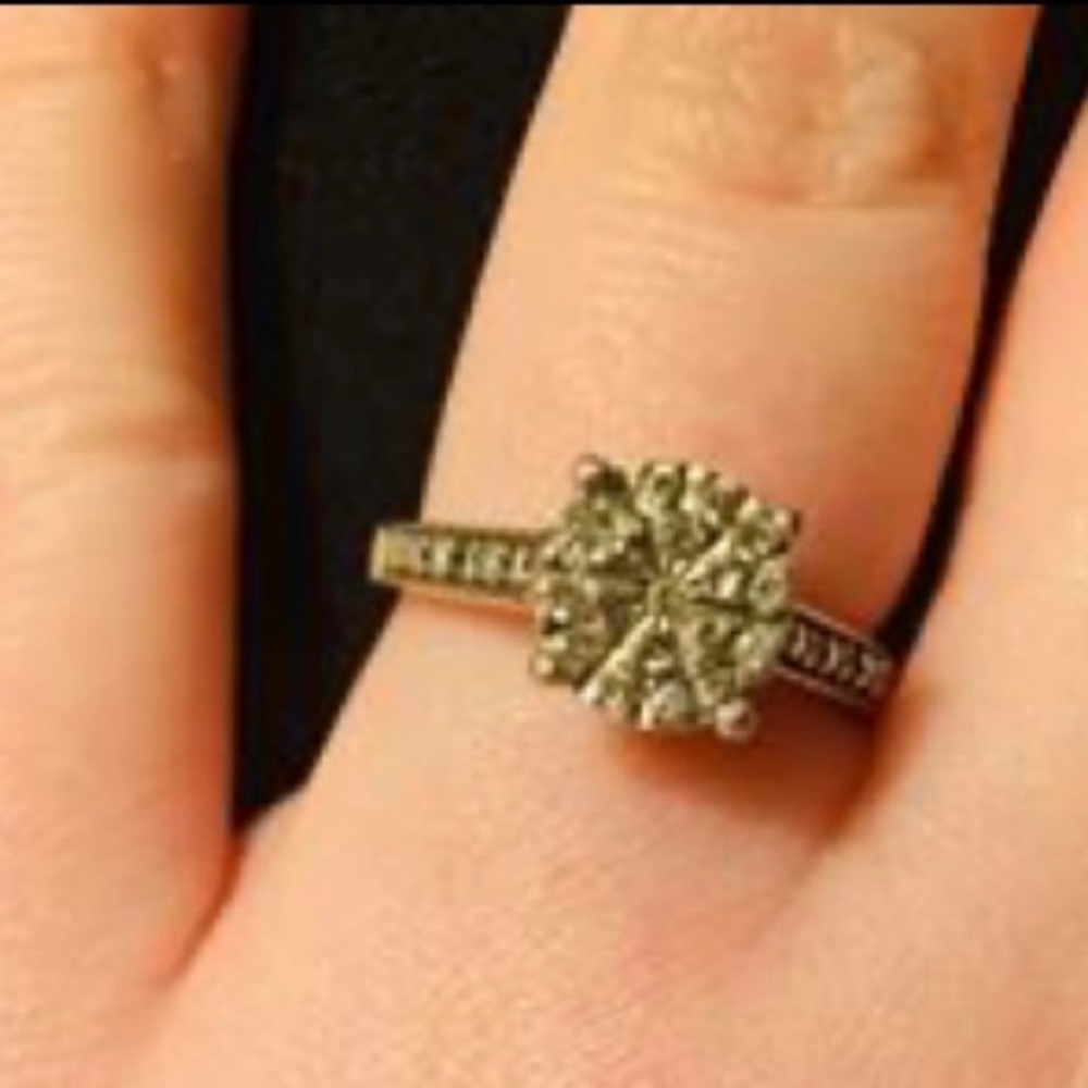 Engagement Ring